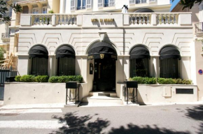 Hotel De Monaco  Кап-Д'ай